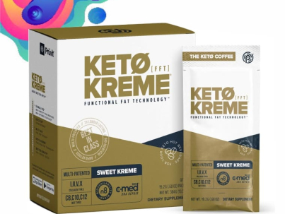 keto-kreme- aporte de energia