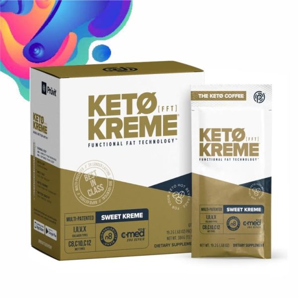 keto-kreme- aporte de energia